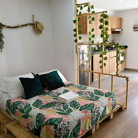 Loft Paraiso Vintage Bogota Ngoại thất bức ảnh