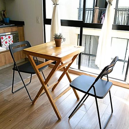 Loft Paraiso Vintage Bogota Ngoại thất bức ảnh