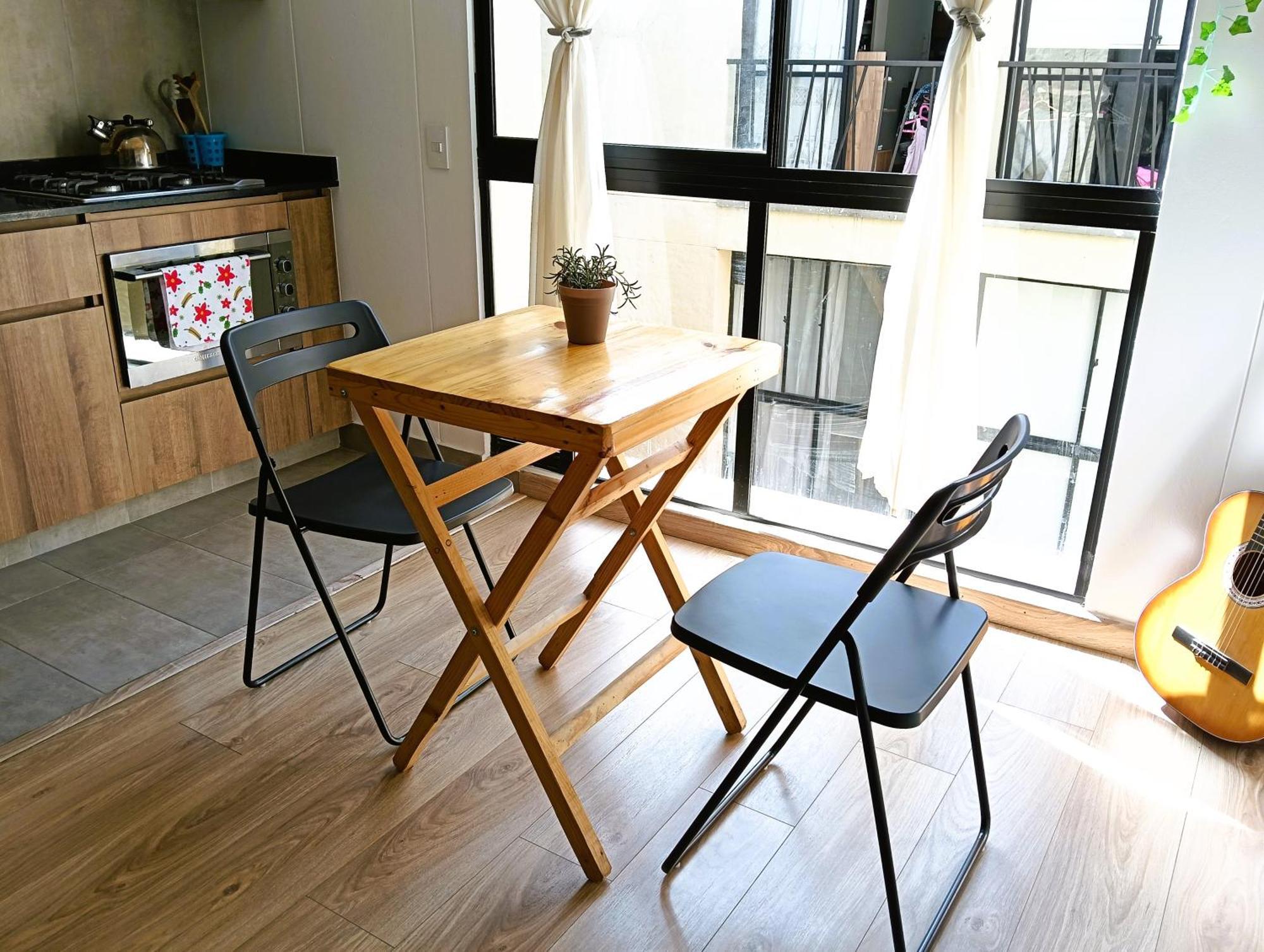 Loft Paraiso Vintage Bogota Ngoại thất bức ảnh