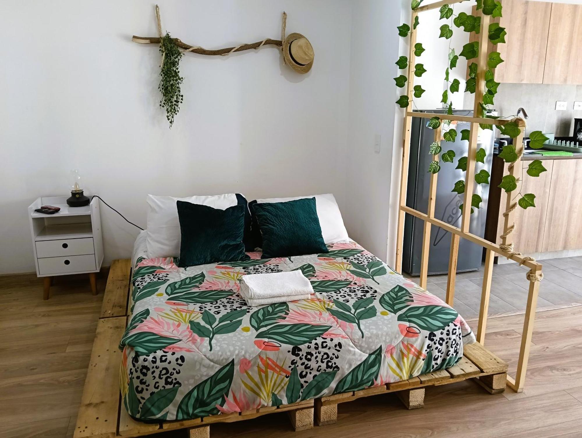 Loft Paraiso Vintage Bogota Ngoại thất bức ảnh