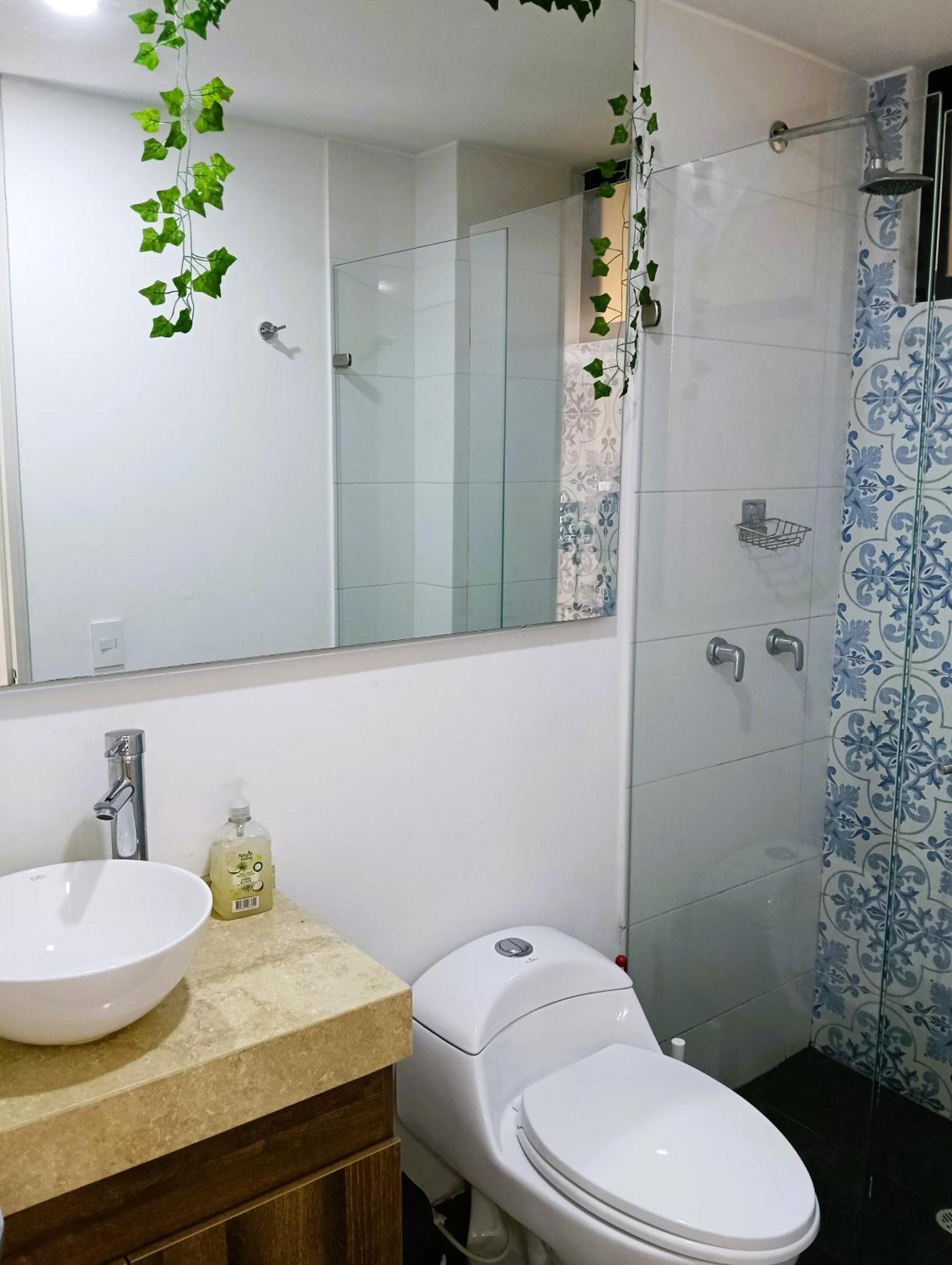 Loft Paraiso Vintage Bogota Ngoại thất bức ảnh