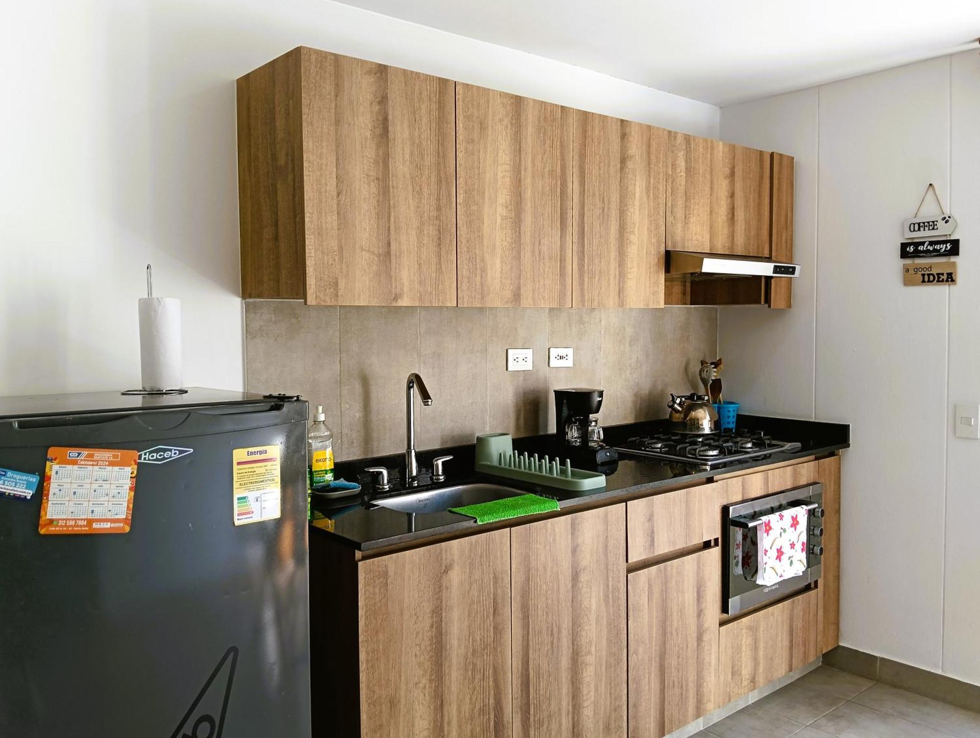 Loft Paraiso Vintage Bogota Ngoại thất bức ảnh