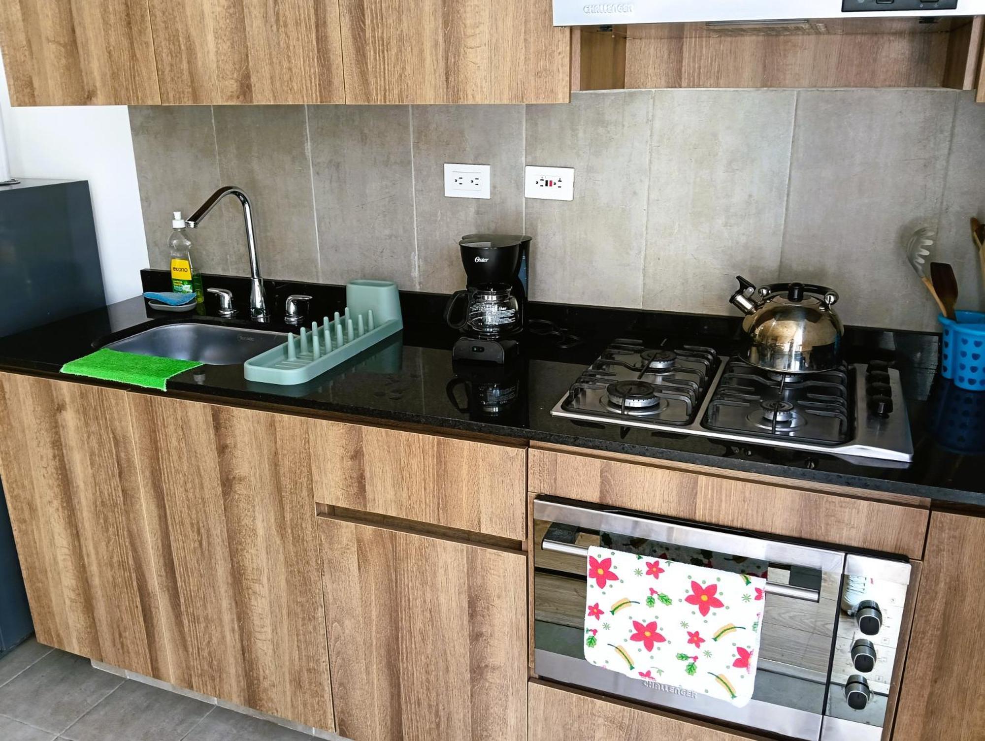 Loft Paraiso Vintage Bogota Ngoại thất bức ảnh