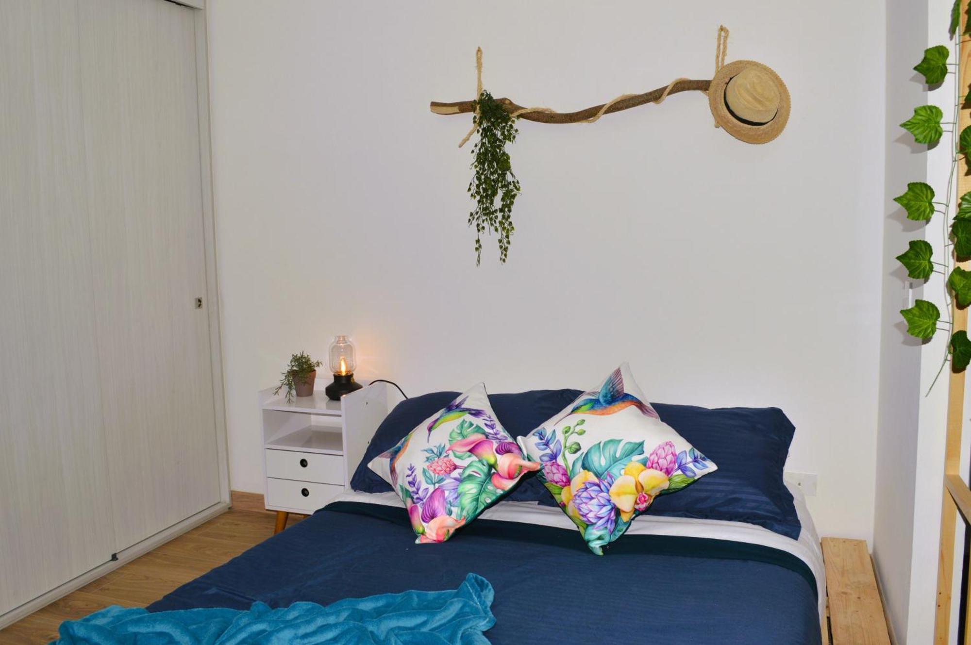 Loft Paraiso Vintage Bogota Ngoại thất bức ảnh