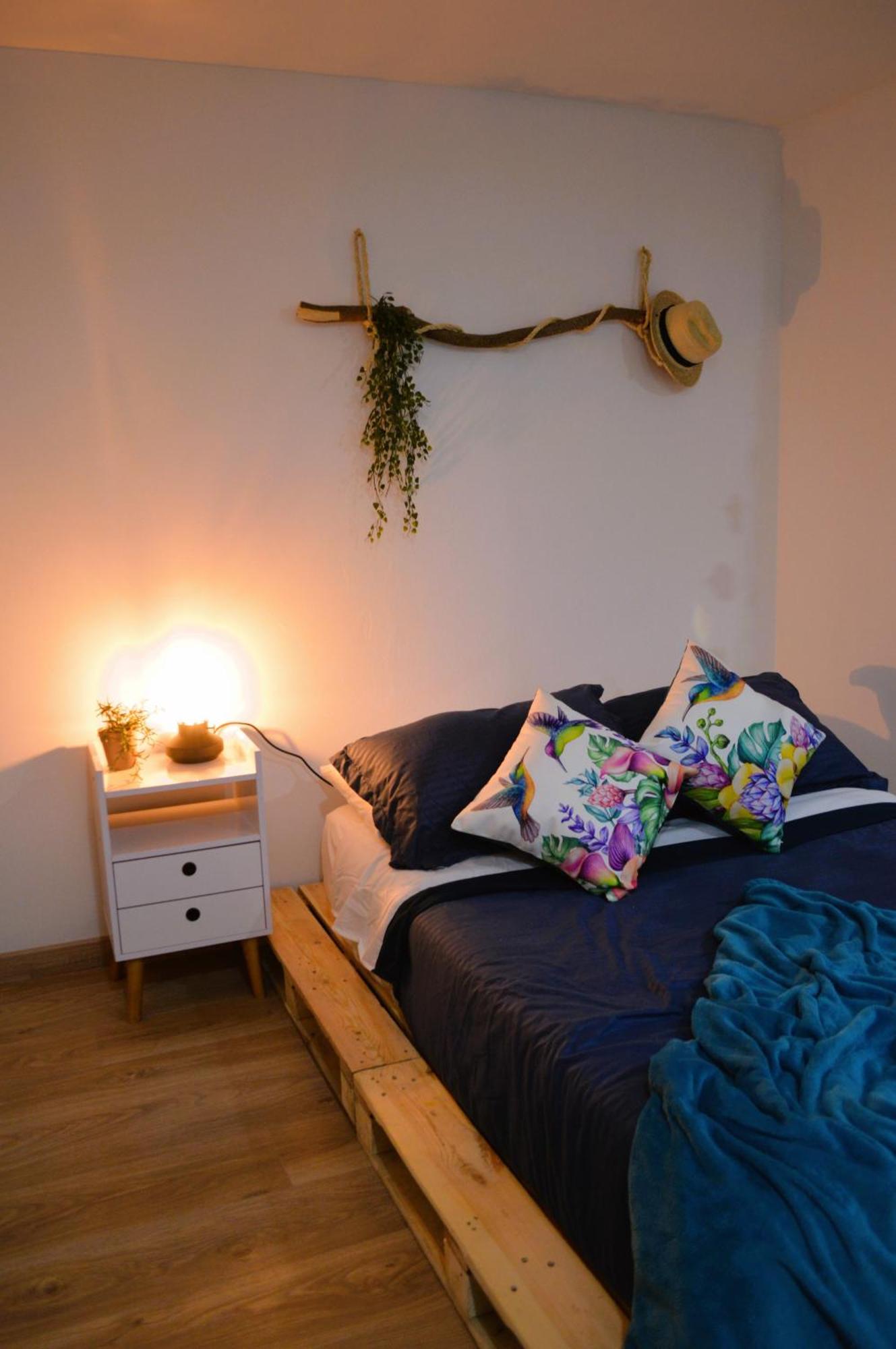 Loft Paraiso Vintage Bogota Ngoại thất bức ảnh